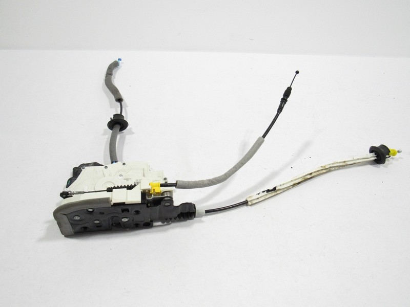 Audi RS7 C8 2022 Front Right Passenger Door Lock Latch Actuator 19-24 ;:O