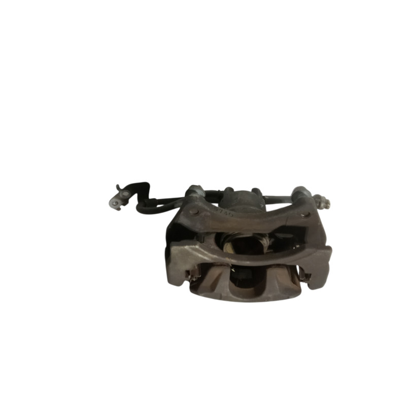 2012-2015 Jeep Patriot Left Front Wheel Brake Caliper 05191239AA OEM 11865