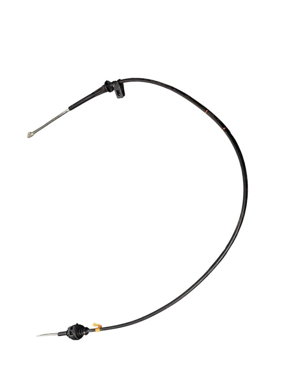 1985 Corvette Throttle Cable