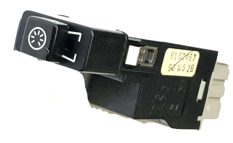 VOLVO 850 93-97 1993-1997DIMMER SWITCHRHEOSTAT OEM # 1390065OEM 9162467