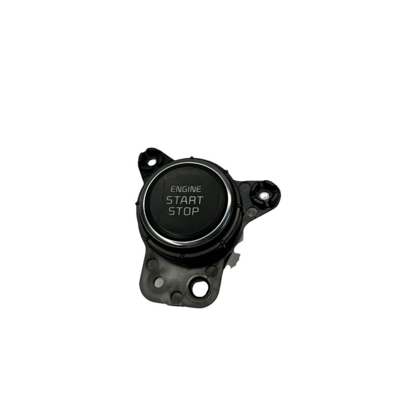 Kia K4 ignition switch 2025 dashboard start stop engine smart button assy OEM