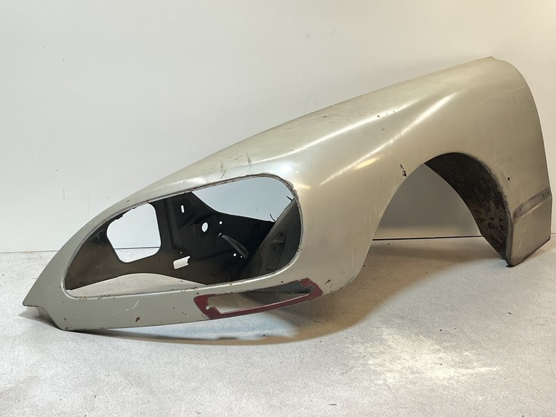 1971 Citroen DS21 Front LH Left Side Driver Fender Panel Body DS 21