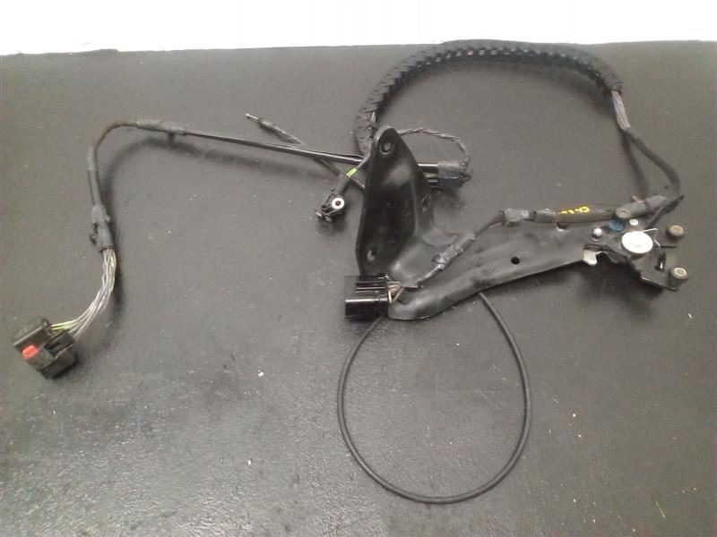 13-20 Dodge Caravan Left Driver Sliding Door Track Wire Wiring OEM 68211875AA