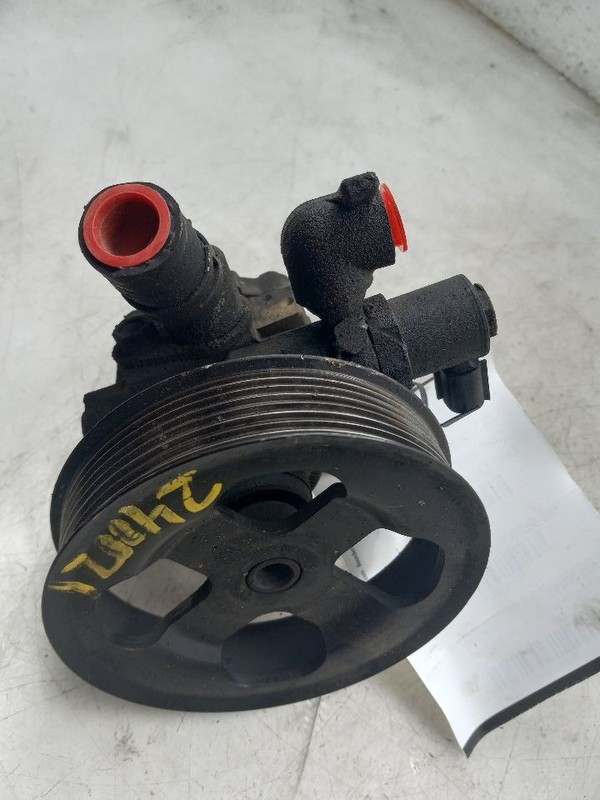 10-13 TOYOTA TUNDRA SR5 4.6L RWD AT POWER STEERING PUMP