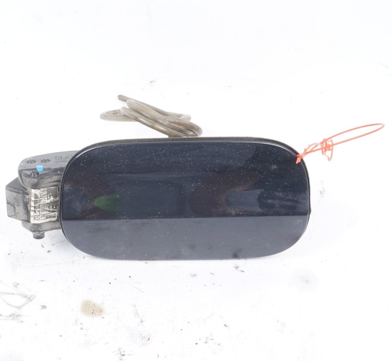 2012 - 2017 Audi A8L A8 Fuel Tank Door w/ Cap & ActuatorOEM
