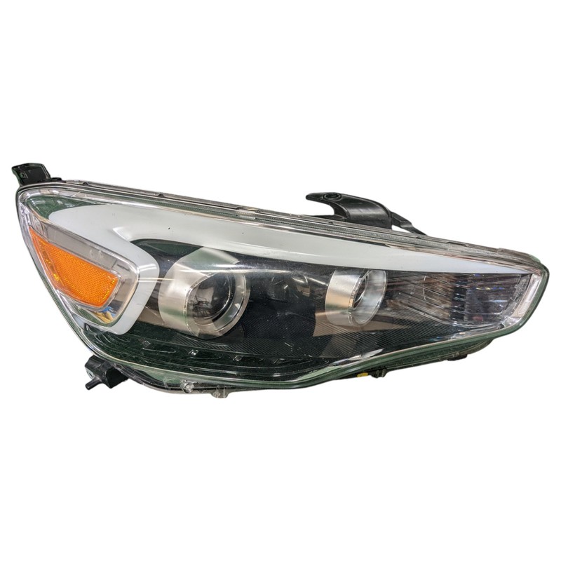 2014 2015 2016 Kia Cadenza Halogen Headlight Right Passenger RH 92102-3R530 OEM*