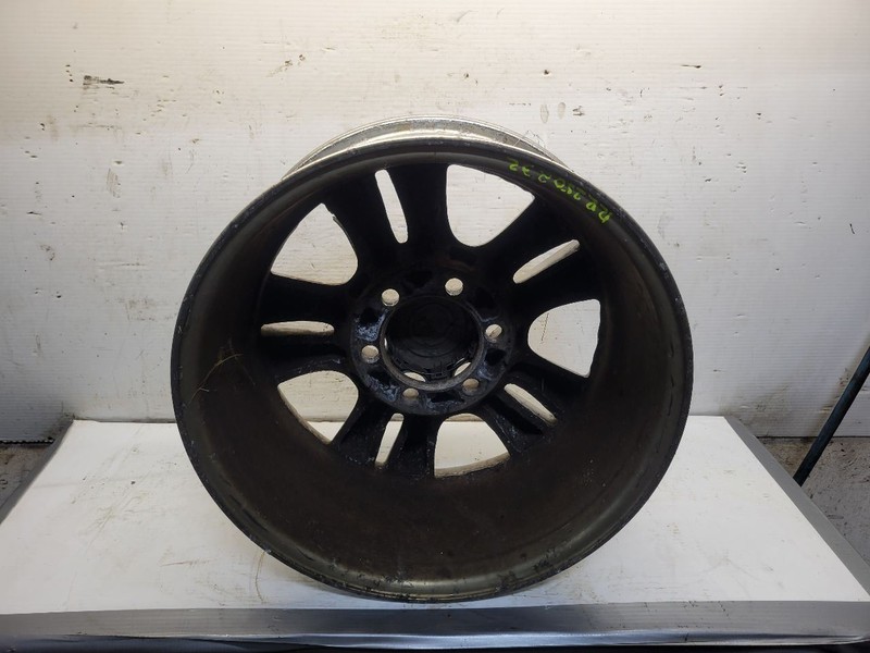 Rim Wheel 17x7-1/2 Alloy 5 Spoke Light Silver Fits 03-09 LEXUS GX470 1685971
