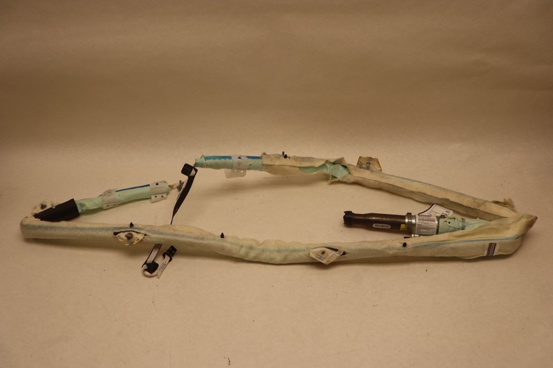 2013-2017 DODGE DURANGO LEFT DRIVER SIDE UPPER ROOF HEAD CURTAIN AIR BAG OEM