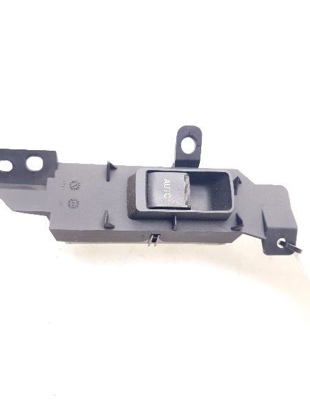 Window Switch Driver Left Rear Door W/Auto Fits 07-11 GS450H