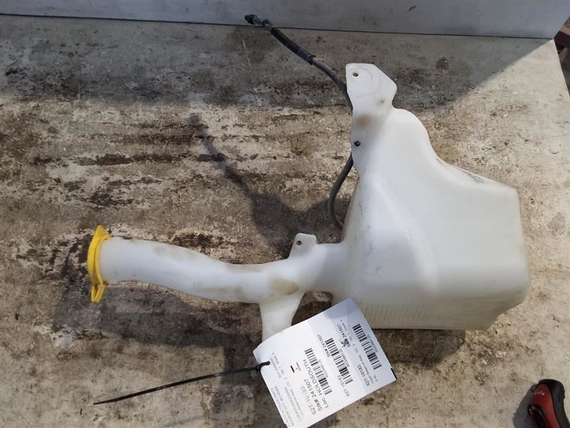 Wash Reservoir Fits 19-23 DODGE 2500 PICKUP 3366125