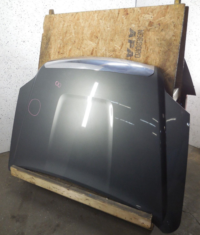 2010-2015 GMC Terrain Hood Bonnet Lid OEM