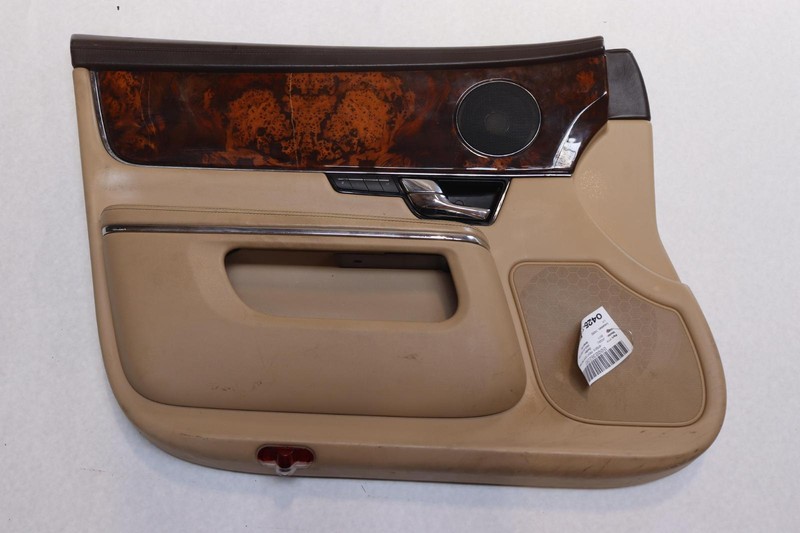 2010-2019 JAGUAR XJ FRONT LEFT DRIVER SIDE DOOR PANEL TRIM COVER OEM