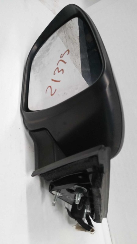 2015 Nissan Rogue Left Door Mirror Green OEM Used 621864 95K Miles