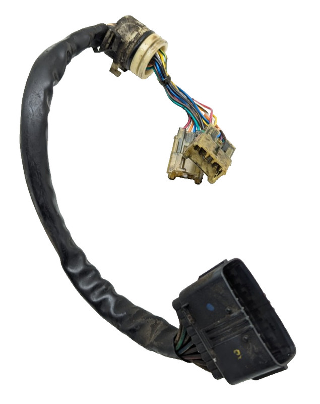 2002 - 2005Jaguar X-Type 2.5L Transmission Plug