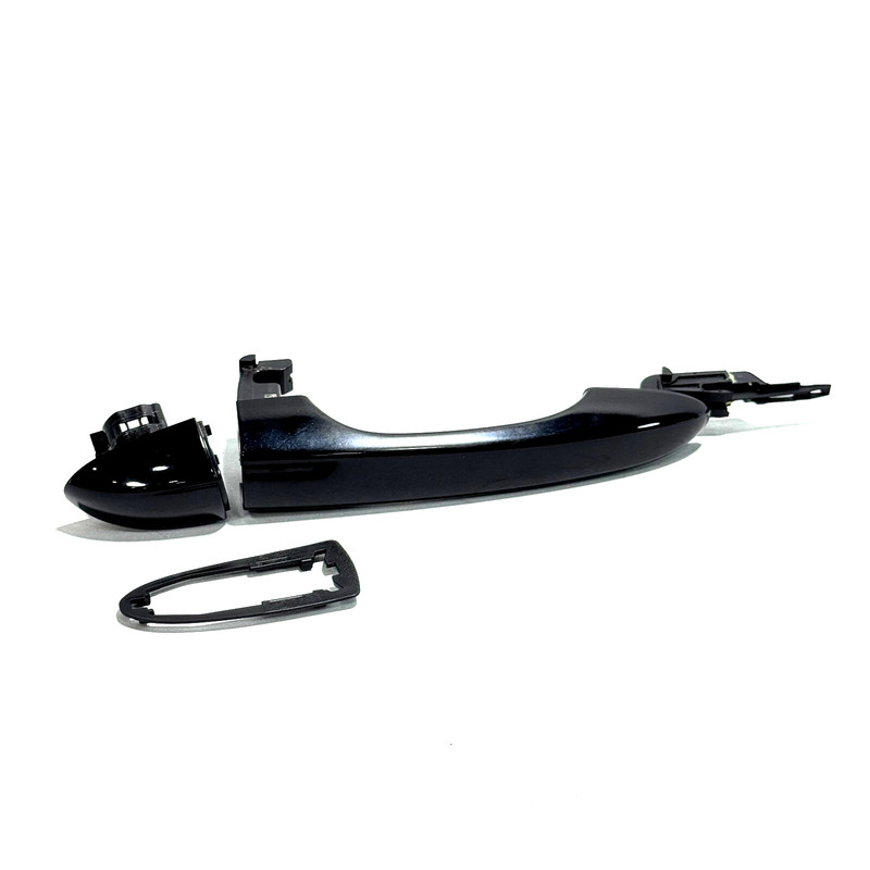 2014-2023 JEEP CHEROKEE REAR RIGHT PASSENGER SIDE EXTERIOR DOOR HANDLE OEM