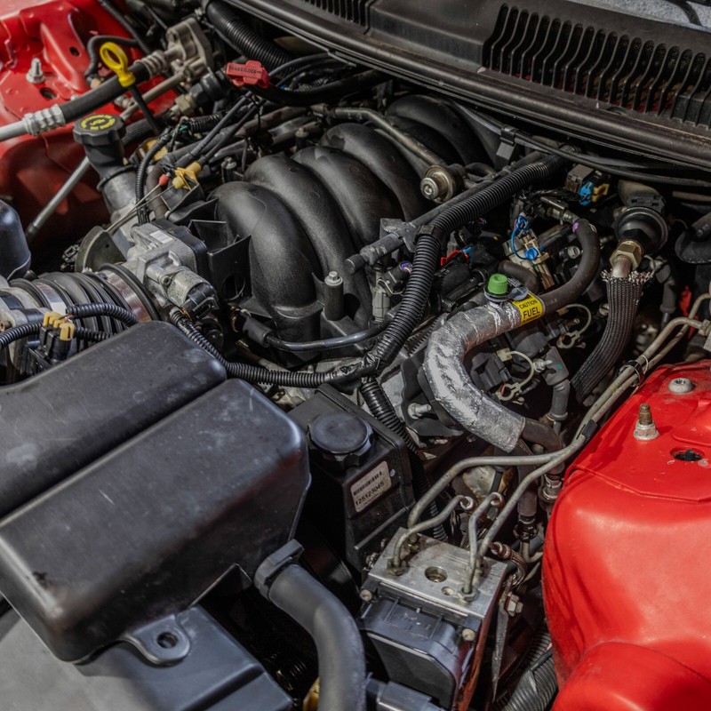 2002 Camaro SS 5.7L LS1 Engine & 4L60E Automatic Transmission Drop Out 100K Mile