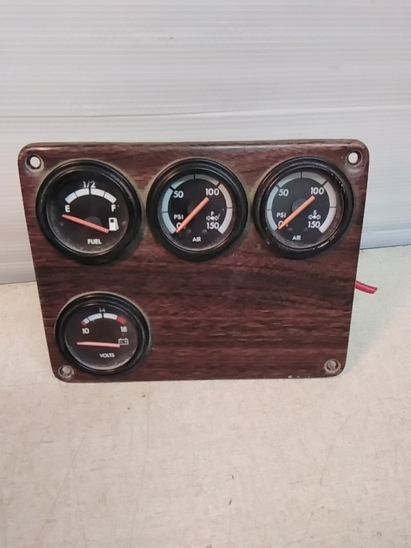 Freightliner Instrument Cluster 22-20982-002-P