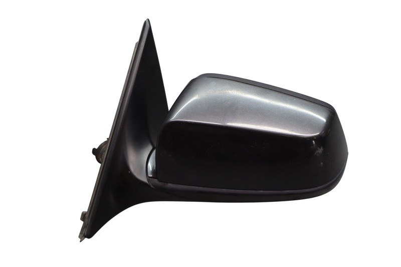 09-12 BMW 740i 740Li 750i Front Left Driver Side Exterior Rear View Mirror Oem