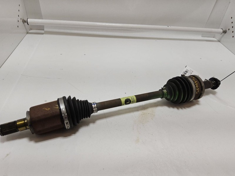 Driver Left Axle Shaft Front Fits 20-24 VENUE 3530920