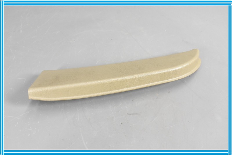 2004 HUMMER H2 REAR RIGHTDOOR TRIM COVER PANEL 10358839