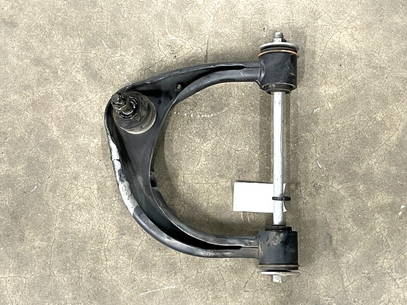 ⭐2003-2023 LEXUS GX460 GX470 FRONT LEFT DRIVER UPPER CONTROL ARM OEM LOT2450
