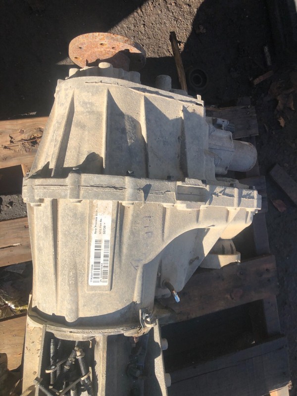 08-12 Jeep Liberty Transfer Case Assembly Tested Oem