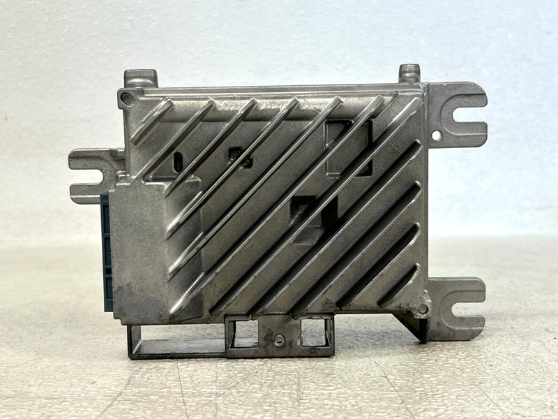 ⭐2021-2023 BMW M3 M4 G80 G82 G83 AUDIO RADIO HARMON AMPLIFIER MODULE OEM LOT2506