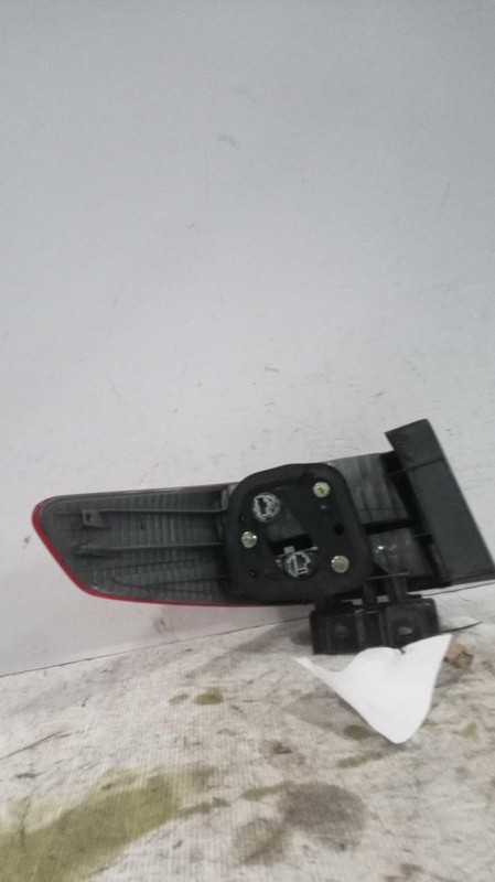 2005 Honda Accord Right Tail Light Assembly Blue 117663 Used 148k Miles