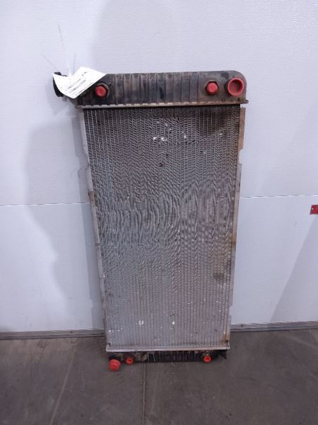 Radiator Without AC Fits 96-00 CHEVROLET 2500 PICKUP 263408