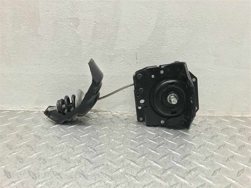 2003-2020 CHEVY SUBURBAN TAHOE YUKON AVALANCHE SPARE WHEEL CARRIER GM 22968178