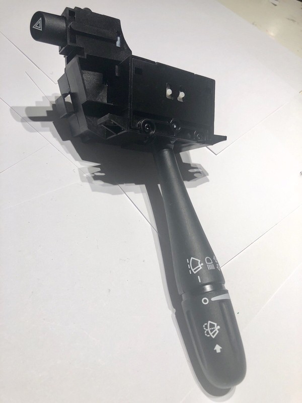 1996-1997 98 Dodge Grand Caravan Turn Signal Switch Standard Motor Products 45
