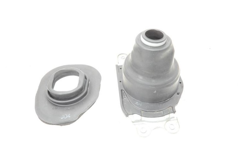 2006-2008 Mazda Mx-5 Miata NC 2.0L Shifter Insulator Boot
