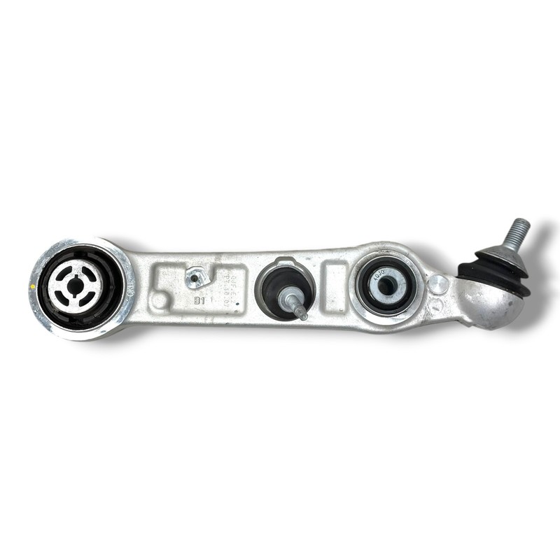 Lucid Air 22-25 Front Left Driver Lower Suspension Control Arm OEM P11-S51AL0-04