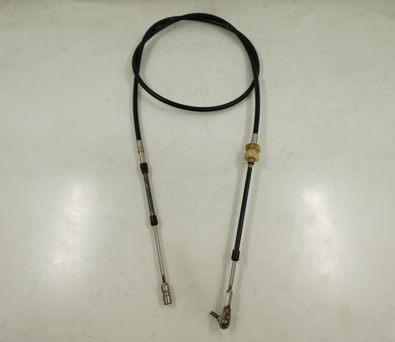 2005-2009 Yamaha VX Cruiser 1100 OEM Steering Control Cable F1K-61481-03-00