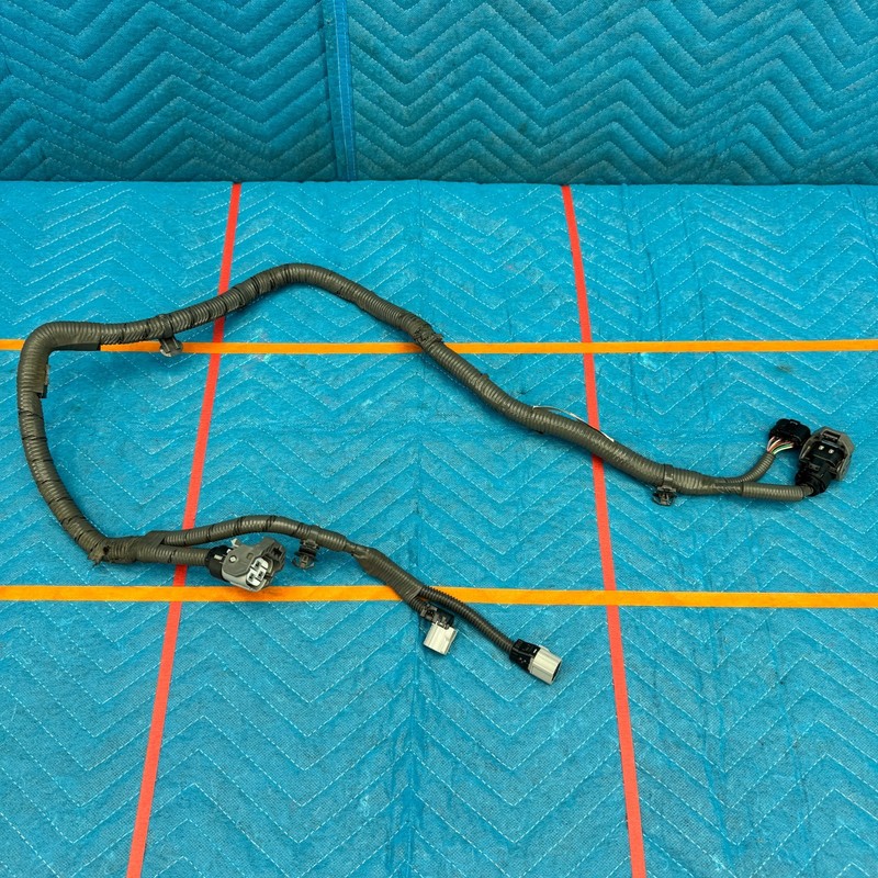 2015–2019 Lexus RC350 Power Steering Wiring Harness OEM 82113240801