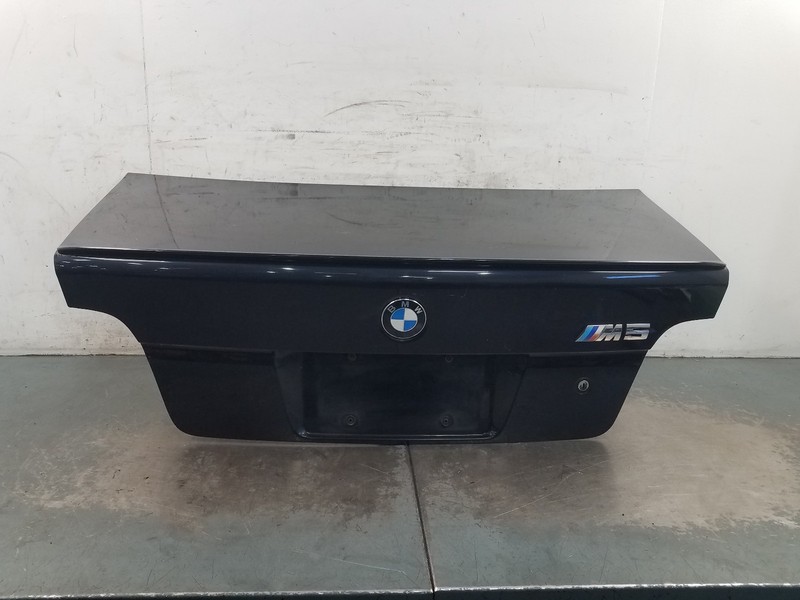 2002 BMW M5 E39 Trunk Lid #0823 i7