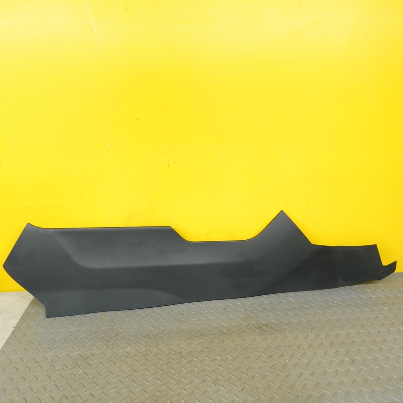 2020-2022 RANGE ROVER EVOQUE CENTER CONSOLE RIGHT TRIM COVER PANEL K8D2045M10A