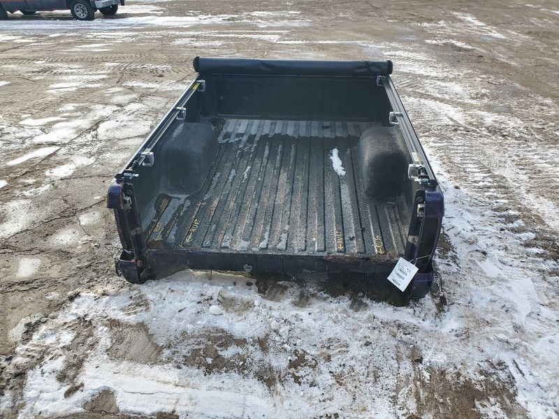 Pickup Box 6' Box Fits 82-93 S10/S15/SONOMA 306286