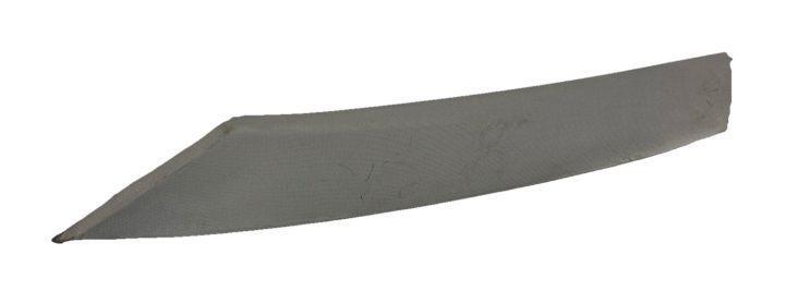 Alfa Romeo Giulia A pillar 2020 left side trim cover panel OEM 156127677