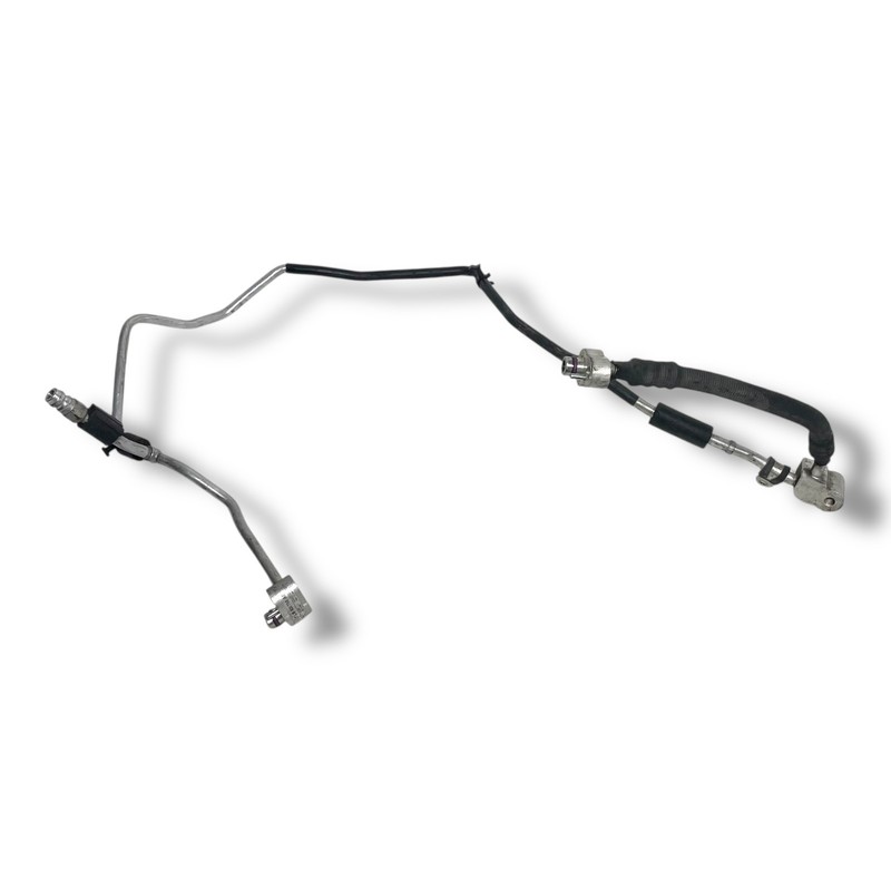 2006-2015 Audi Q7 / Volkswagen Touareg A/C hose pipe line OEM 7L6820750AB