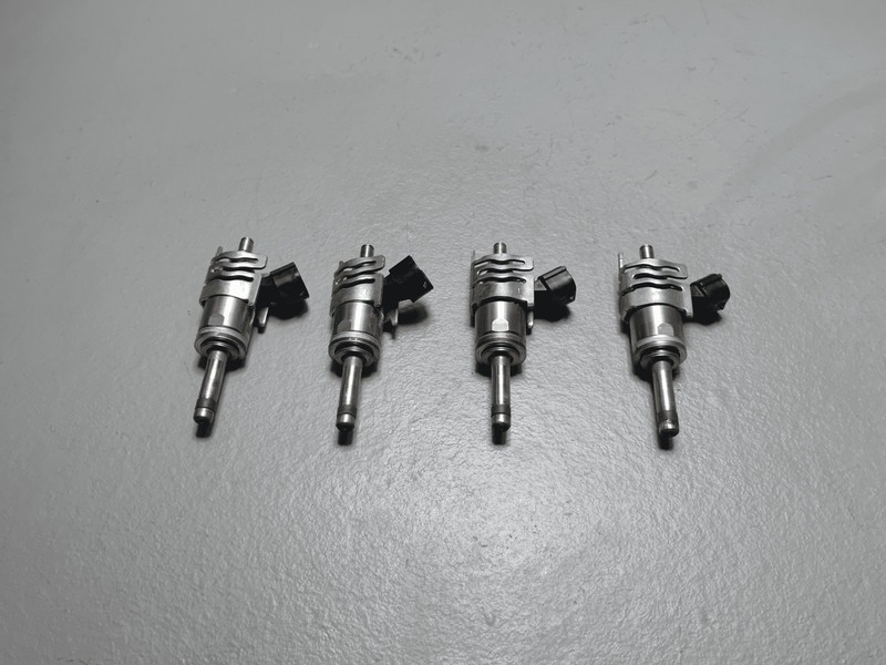 2018-2025 Toyota Camry 2.5L Engine Fuel Injector Injectors № 8 OEM *Set of 4*