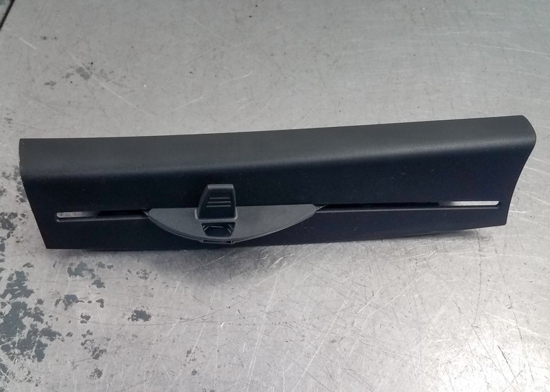 2018 BMW M5 F90 Left Quarter Glass Sun Shade #2469 B2