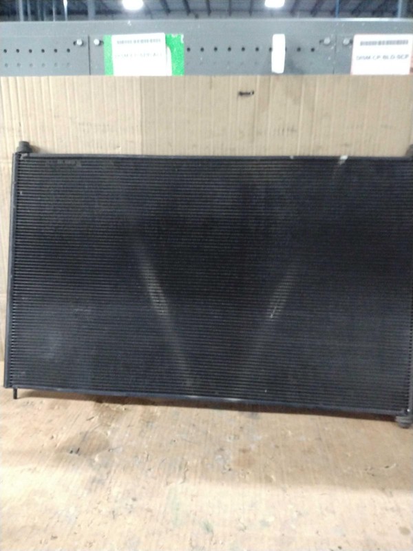 2015 Honda Pilot A/C Condenser OEM 3.5L 80110SZAA01 174k Miles Grey