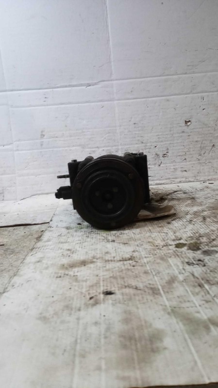 2007 Ford Explorer A/C Compressor OEM 4.6L Blue 108K Miles NJ25-20593-502103