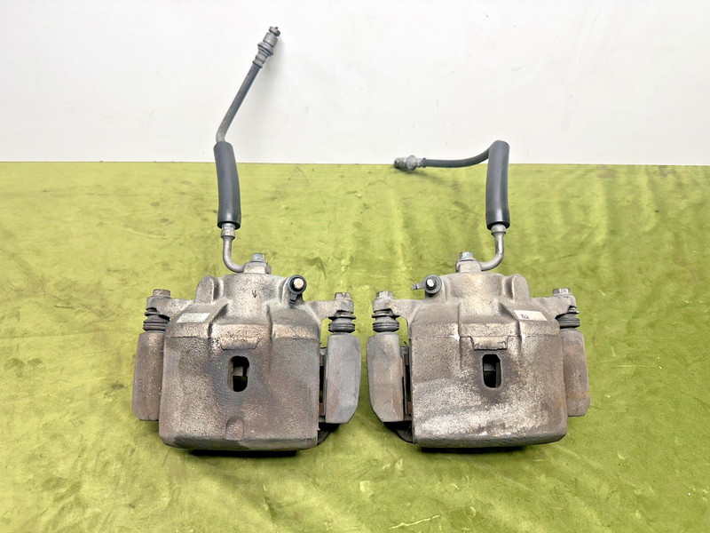 6-10 Saturn Sky Solstice Front Right Left Passenger Driver Brake Caliper OEM 69K
