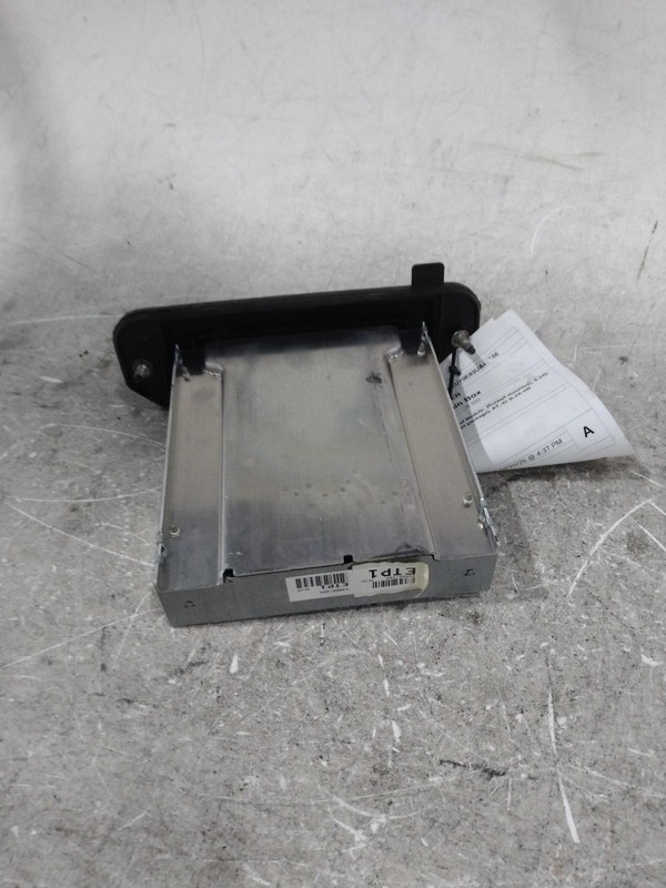 2003 Ford Explorer Engine Control Module ECM OEM 3L2A12A650HB Used 208K Miles