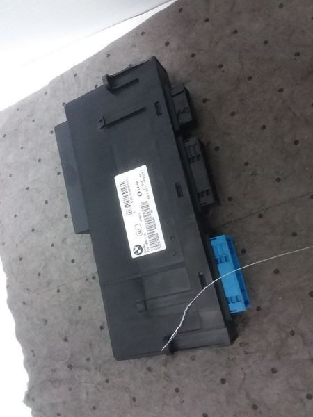 Body Control Module BCM Power Control Module Fits 10-11 BMW 535i GT 777505