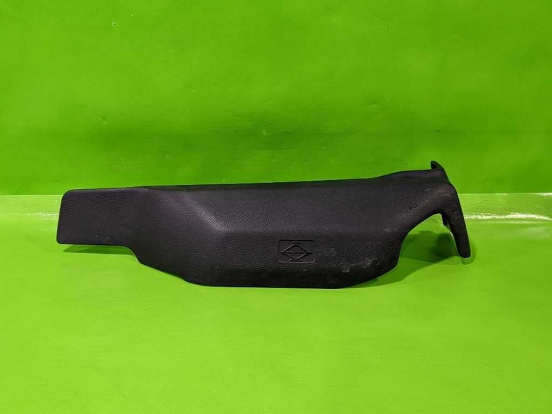 09-11 RAM 1500 UNDER SEAT JACK COVER OEM 4391-9