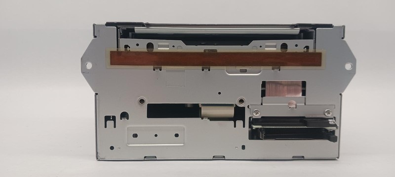 09-'14 NISSAN 370Z Radio Reciever Head Unit Assembly OEM 1 Year Warranty!