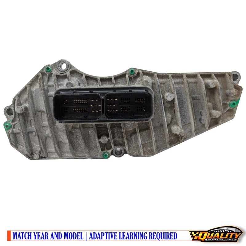 2012 - 2018 Focus 2.0 TCM Transmission Control A2C30743104 90-Day Warranty
